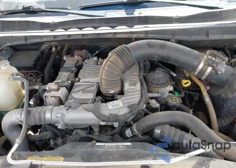 2017 Nissan Titan Xd Platinum Reserve Diesel from USA, damaged, VIN 1N6BA1F45HN572943